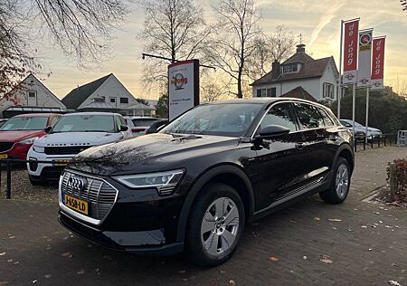 Audi e-tron 50 QUATTRO EDITION 71KWH / NAVI / PDC / C