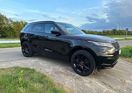 Land Rover Range Rover Velar 2.0 P400e S AWD S