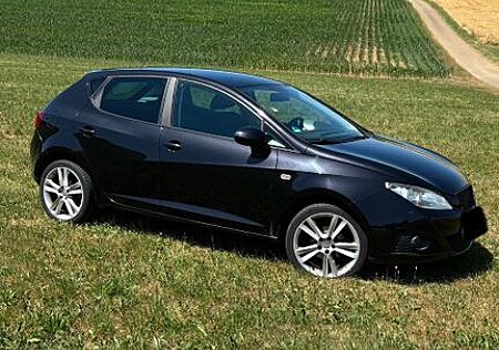 Seat Ibiza 1.4 16V Sport