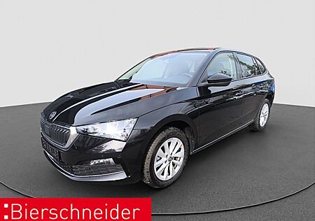 Skoda Scala 1.0 TSI Selection LED PDC SHZ DAB SMARTLIN