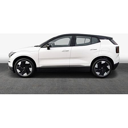 Volvo EX30 leasen