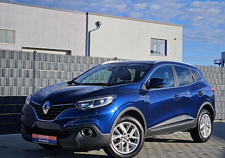 Renault Kadjar 1.2 TCE Collection NAVI KAM SHZ PDC MULTI