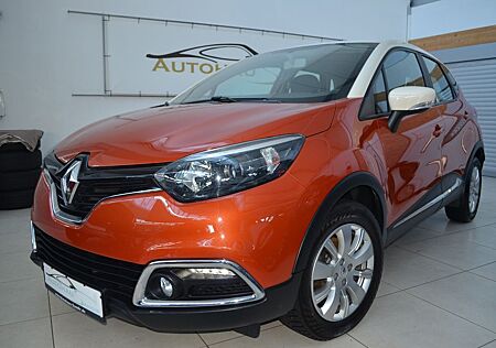 Renault Captur Dynamique 1.5 dCi ~Klima~LED~MFL
