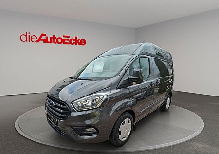 Ford Transit Custom 2.0 TDCi 340 L1 Hoch Trend
