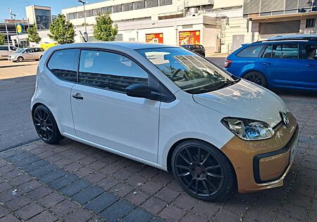 VW Up Volkswagen ! 1.0 17 Zoll Al Sommerreıfen 15 Zoll Al Wınte