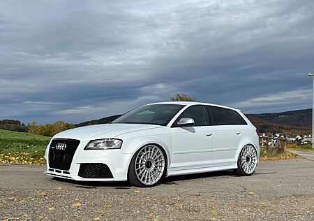 Audi RS3 2.5 TFSI S tronic quattro Sportback -