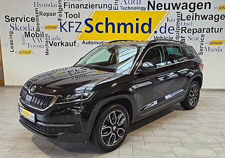Skoda Kodiaq 2.0 TSI Ambition **Soleil**AHK**Standhzg.