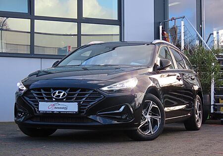 Hyundai i30 1.6 CRDi 85kW Intro DCT