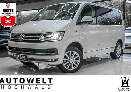 VW T6 Multivan Volkswagen 2.0 TDI DSG Gen. Six 4M AHK GSHD