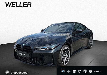 BMW M4 Competition. + 2 J. Weller RKV + Einfahrcheck