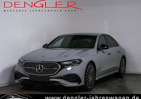 Mercedes-Benz E 200 DIGI-LIGHT*360*MEMO*ACC*NIGHT AMG Line Adv