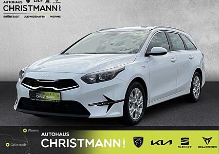 Kia Cee'd Sportswagon Ceed_sw VISION 1.5 T-GDI *KOMFORT-PLUS-PAKET*NAV