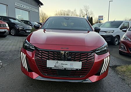 Peugeot 208 1.2 PureTech 100 GT NAVI LED ACC DAB