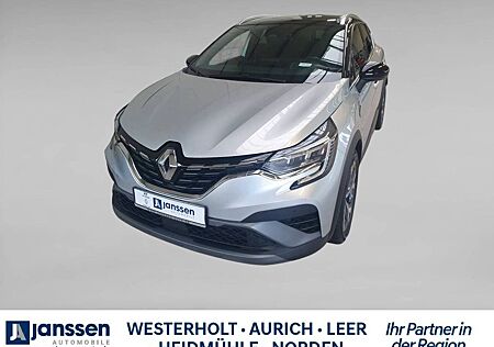 Renault Captur R.S. LINE TCe 160 EDC