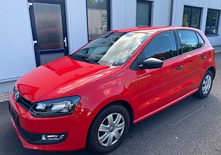 VW Polo Volkswagen V Trendline