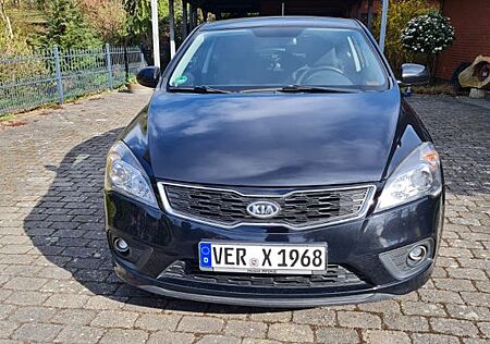 Kia Pro_ceed pro_cee'd / ProCeed 1.6 CVVT Mind pro_cee'd Mind
