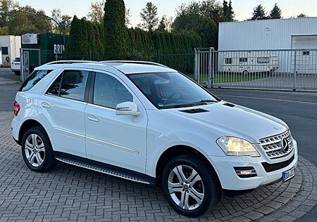 Mercedes-Benz ML 350 CDI 4MATIC -