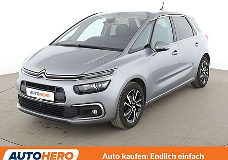 Citroën C4 Picasso 1.2 PureTech Shine Aut.*NAVI*CAM*BiXE