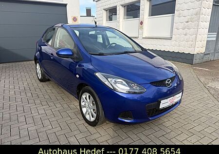 Mazda 2 1.3 55kW Independence - 1 Hand - Tüv 09/2027 -