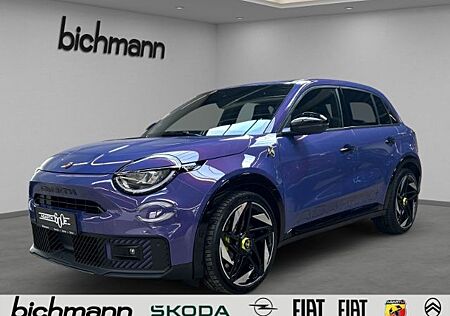 Abarth 600e Scorpionissima 207kW Launch-Edition LIMITIE