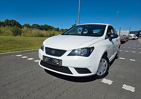 Seat Ibiza 1.2 12V 51kW 4YOU SC Referen...
