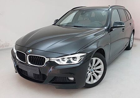 BMW 330 d xDrive M Sport /PANOR / AHK /LEDER /KAMERA