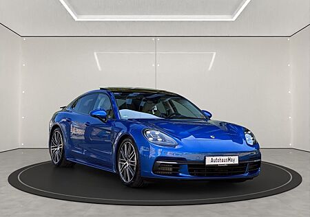 Porsche Panamera 4 E-Hybrid Sport Design Paket Bose Pano