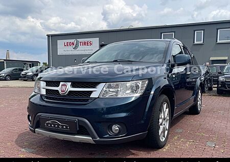 Fiat Freemont Lounge AWD