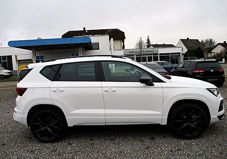 Cupra Ateca 1.5 TSI ACT DSG AHK Garant.verlängerung