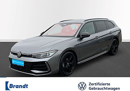 VW Passat Variant Volkswagen 2.0 TDI R-LINE+MATRIX+PANO+HUD