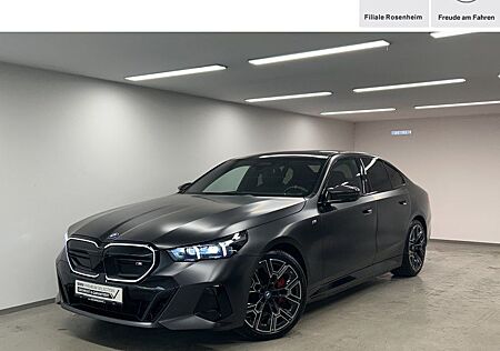 BMW i5 M60 xDrive Limousine M Sportpaket Pro DA. Pro