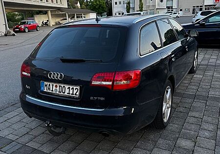 Audi A6 2.7 TDI (DPF) Avant -