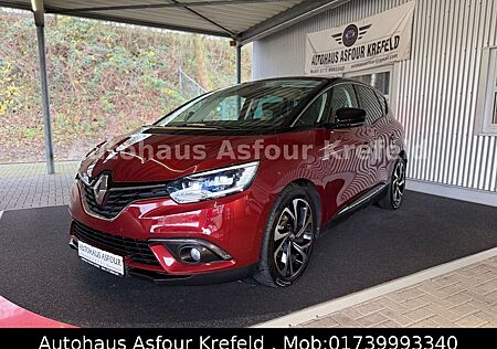 Renault Scenic IV BOSE Edition*Panorama*Kamera*HUD