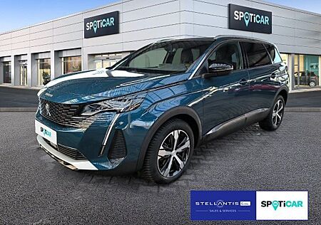 Peugeot 5008 1.5 BlueHDi 130 Allure Pa ck Automatik*7-Si