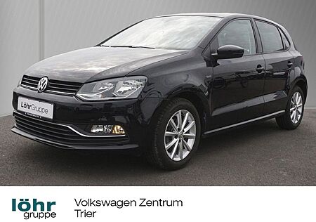 VW Polo Volkswagen 1.0 Lounge Climatronic, Winterpaket