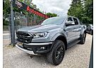 Ford Ranger Raptor Doppelkabine 4x4*TRITTBRETTER*AHK*