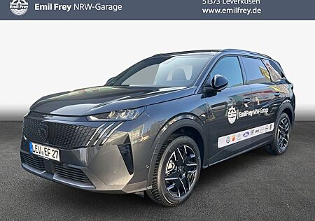 Peugeot 5008 Hybrid 145 e-DSC6 Allure Business 7-Sitzer