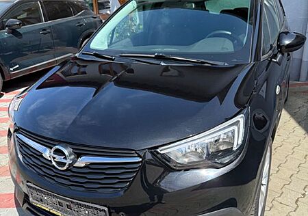 Opel Crossland X Crossland (X) 1.2 ECOTEC DI Turbo Edition S/...