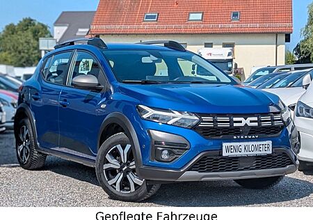 Dacia Sandero III Stepway Expression+BLUE *KAMERA* ACP