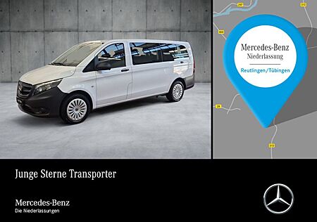 Mercedes-Benz Vito 114 CDI Tourer PRO XL 9G+Klima+Kamera+Navi