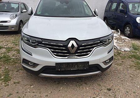 Renault Koleos dCi 175 4WD X-tronic Initiale Paris I...