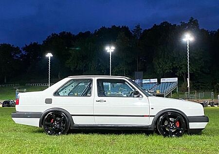 VW Jetta Volkswagen G65 Alles Eingetragen Tausch möglich