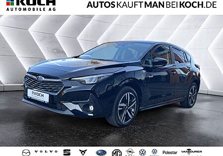 Subaru Impreza 2.0ie Platinum LEDER LED ALLRAD SH CAM
