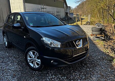 Nissan Qashqai 1.6 dCi DPF Acenta Acenta