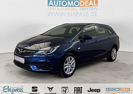 Opel Astra K Sports Tourer Edition ALLWETTER SITZ.HZG