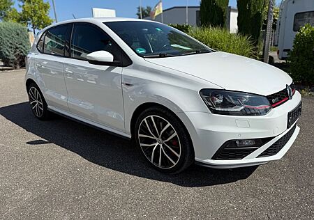 VW Polo Volkswagen V GTI BMT/Start-Stopp/Top