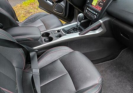 Renault Kadjar ENERGY TCe 130 EDC Crossborder Crossb...