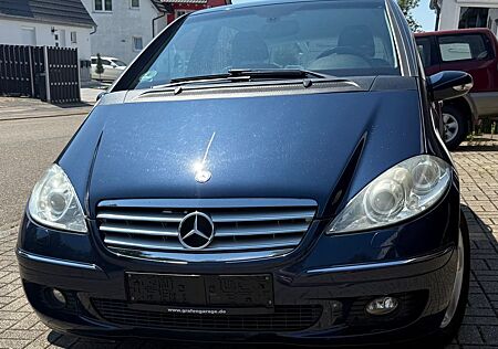 Mercedes-Benz A 200 A -Klasse Klima Tüv Neu