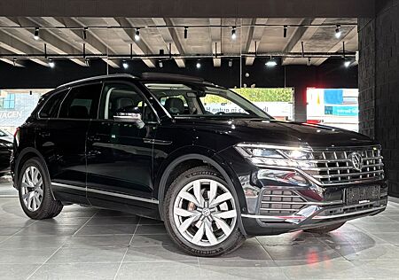 VW Touareg Volkswagen VIRTUAL//PANO/HUD/MASSAGE/KAMERA/MEMOR