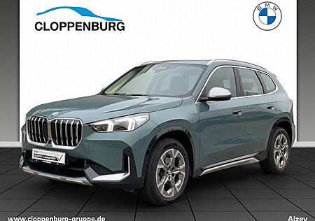 BMW X1 xDrive20d xLine AHK LED Head-Up